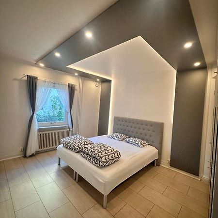 Luxury 2 Rooms Residence At The Heart Of Borås Exteriör bild