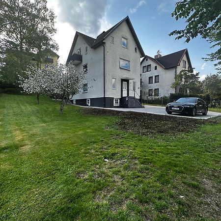 Luxury 2 Rooms Residence At The Heart Of Borås Exteriör bild