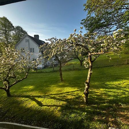 Luxury 2 Rooms Residence At The Heart Of Borås Exteriör bild