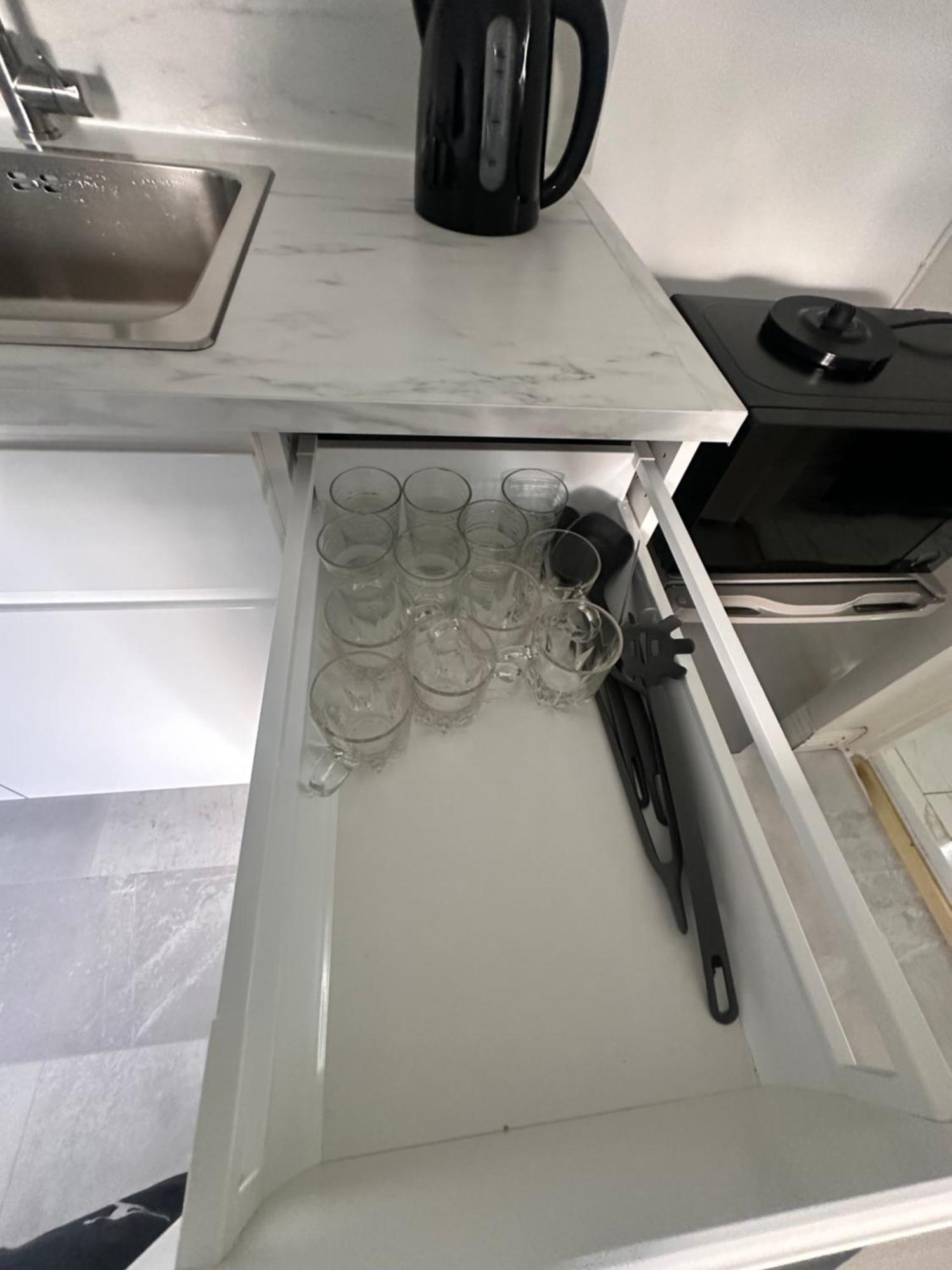 Luxury 2 Rooms Residence At The Heart Of Borås Exteriör bild
