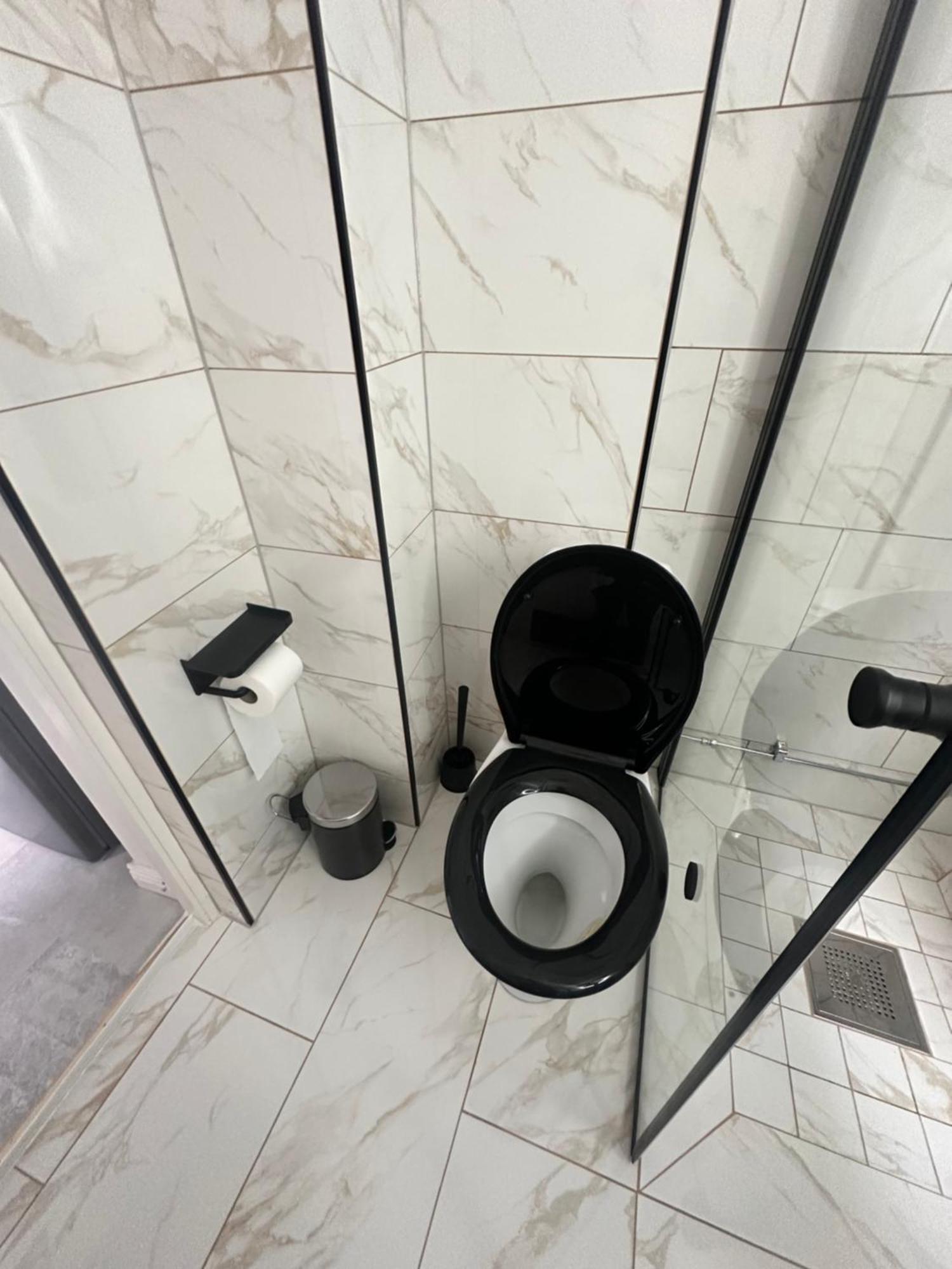 Luxury 2 Rooms Residence At The Heart Of Borås Exteriör bild