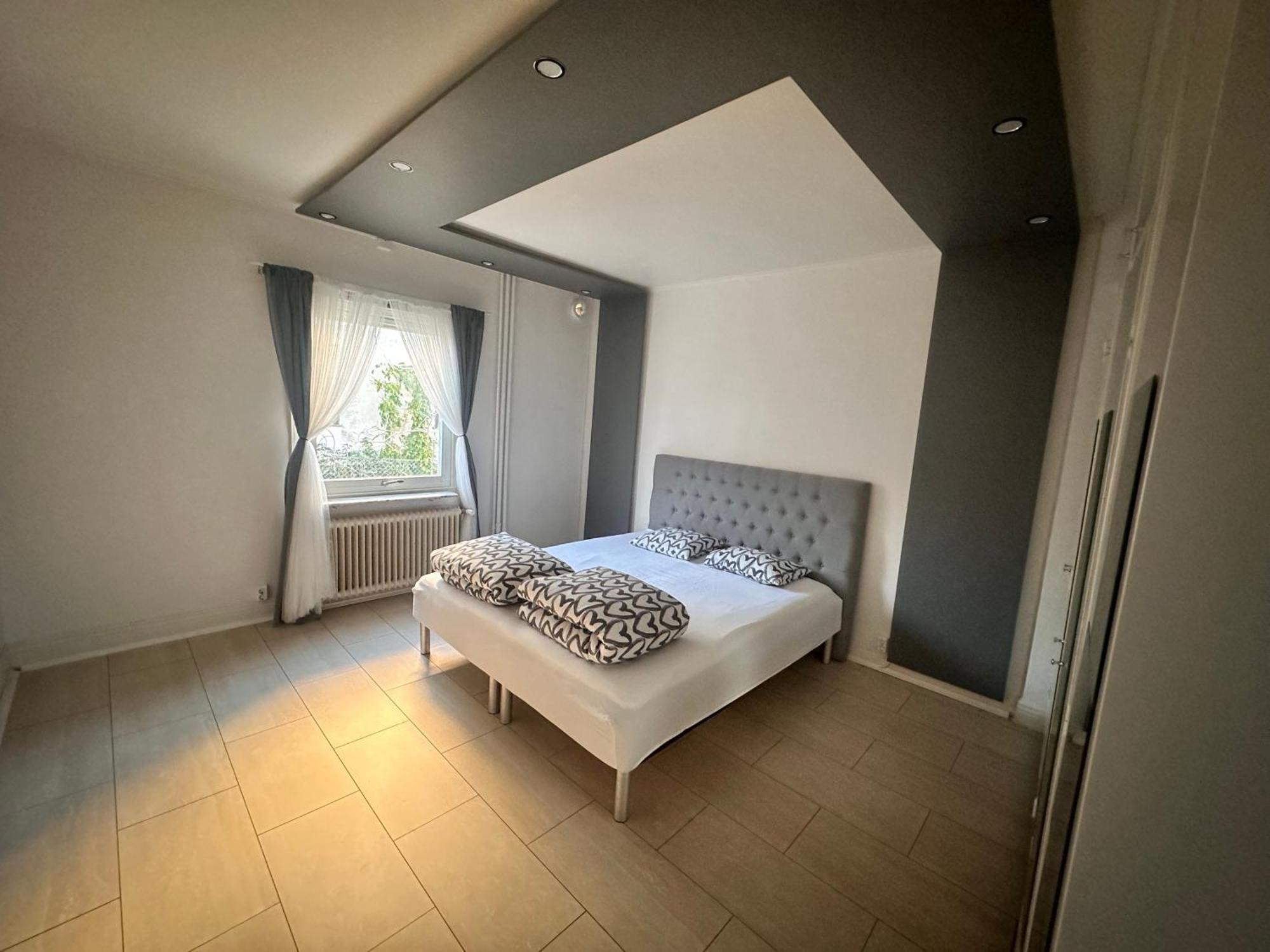 Luxury 2 Rooms Residence At The Heart Of Borås Exteriör bild