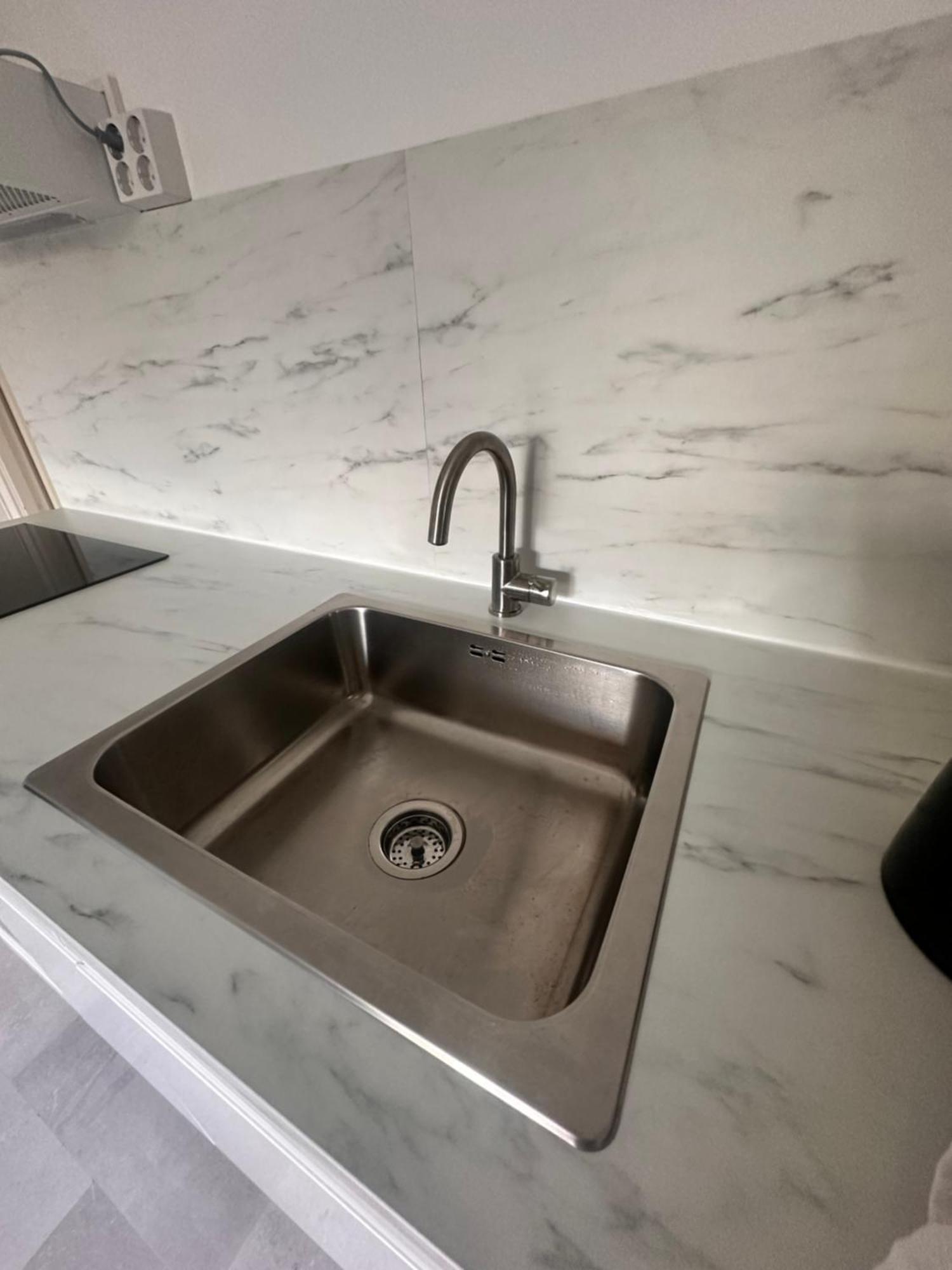Luxury 2 Rooms Residence At The Heart Of Borås Exteriör bild