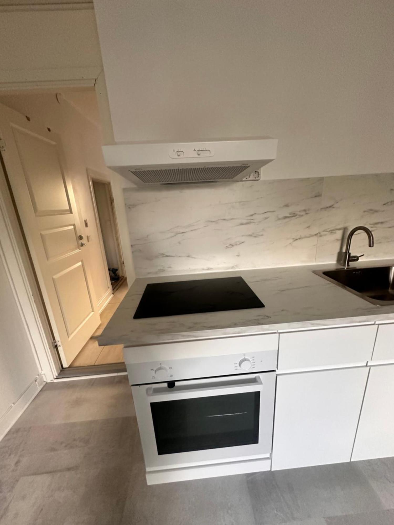 Luxury 2 Rooms Residence At The Heart Of Borås Exteriör bild