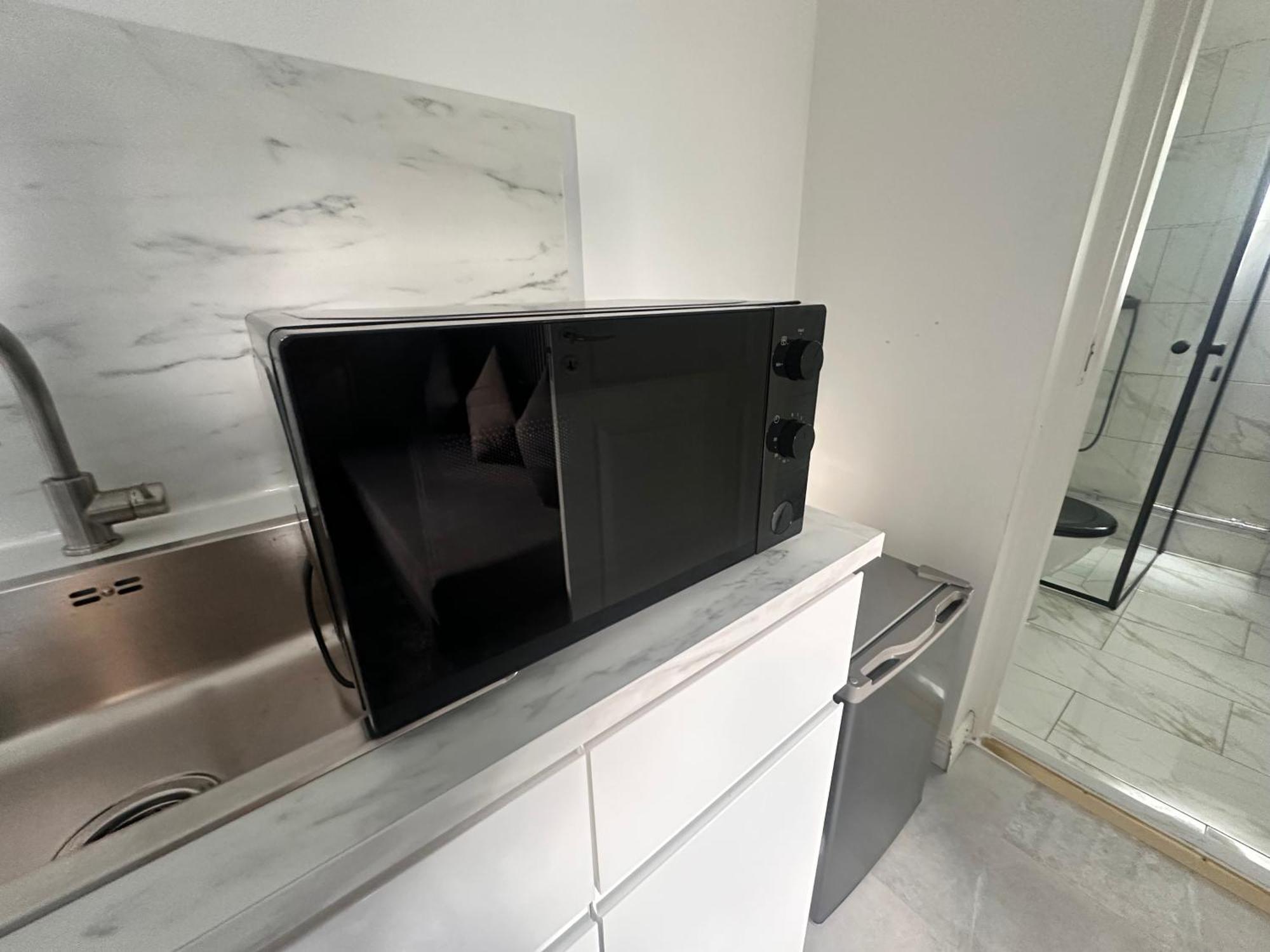 Luxury 2 Rooms Residence At The Heart Of Borås Exteriör bild