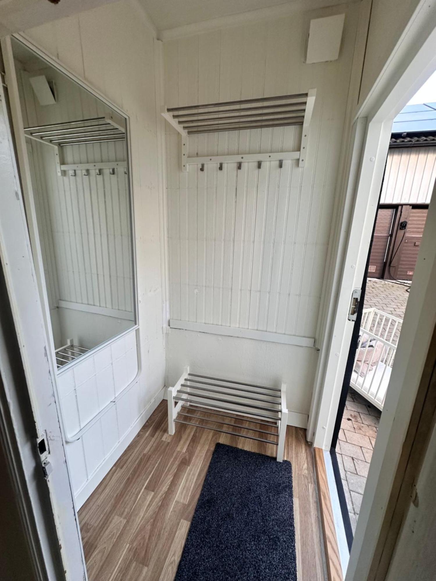 Luxury 2 Rooms Residence At The Heart Of Borås Exteriör bild