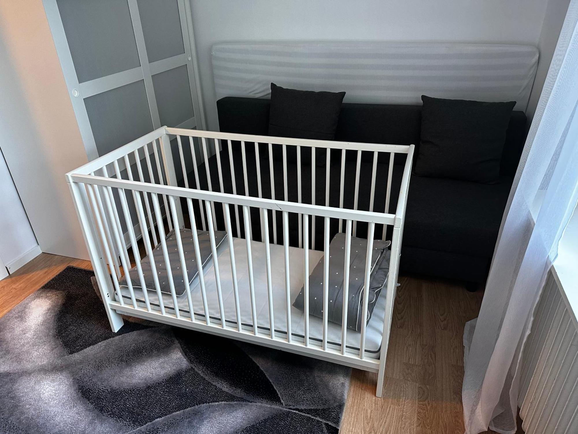 Luxury 2 Rooms Residence At The Heart Of Borås Exteriör bild